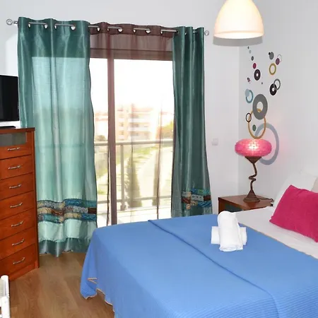 Apartment Apartamento Encosta Do Mar Portimao