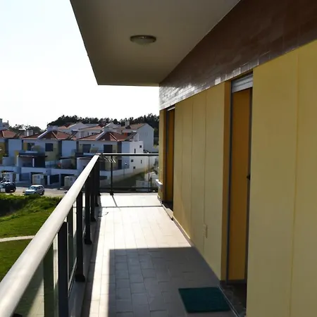 Apartment Apartamento Encosta Do Mar *