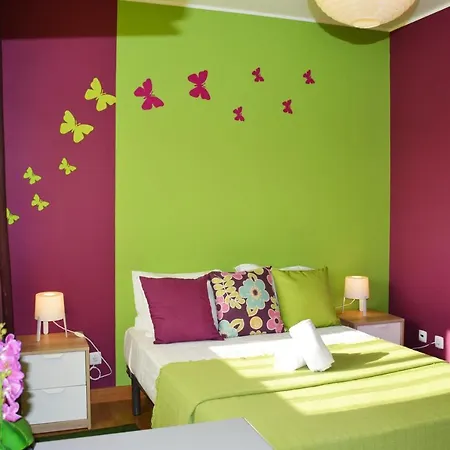 Apartamento Encosta Do Mar