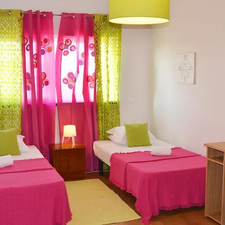 Apartamento Encosta Do Mar Portimao