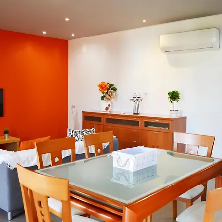 Apartamento Encosta Do Mar * Портіман