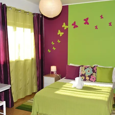Apartamento Encosta Do Mar * Portimao