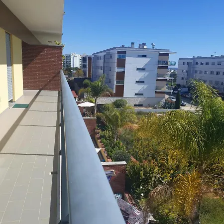 Apartamento Encosta Do Mar Апартаменти