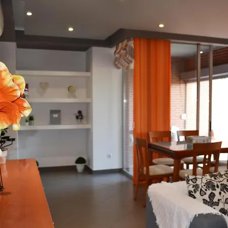 Apartamento Encosta Do Mar Apartment Portimao