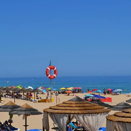Apartamento Encosta Do Mar Apartment Portimao