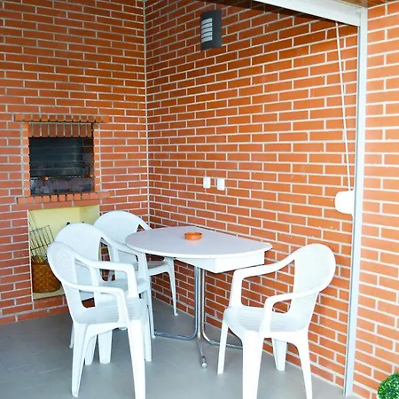 Apartamento Encosta Do Mar Apartment