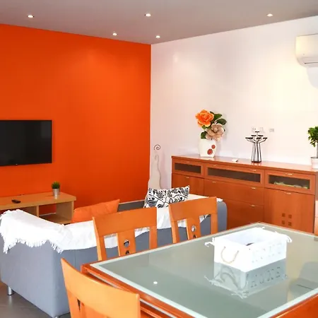 Apartamento Encosta Do Mar Апартаменти *