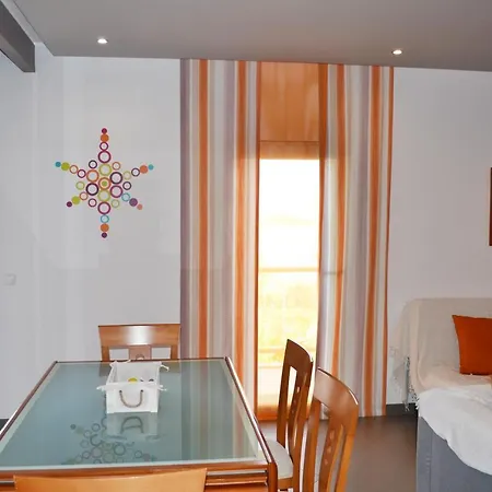 Apartment Apartamento Encosta Do Mar